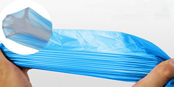 Cornstarch Based Compostable Pet Waste Bags, Eco-Friendly Compostable Pet Poop Bag, Safe Dog Waste Bag, Biodegradable Po