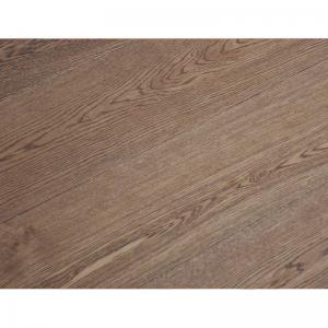 China 20mm Oak Engineered Wood Flooring European Wide Plank Oak Flooring 1860mm on sale