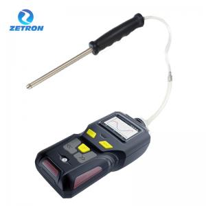 China Ms400 IP65 durable Portable Single Gas Detector Carbon Monoxide Detector Alarm on sale