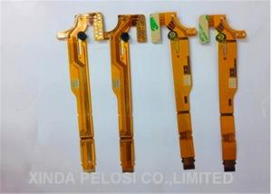China AAA Grade Mobile Phone Accessories Metal Material Mobile Phone Flex Cable on sale