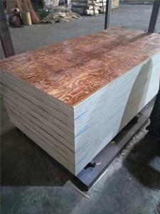 China First Class Phenolic Film Faced Plywood For Decoration Environmentally Friendly on sale