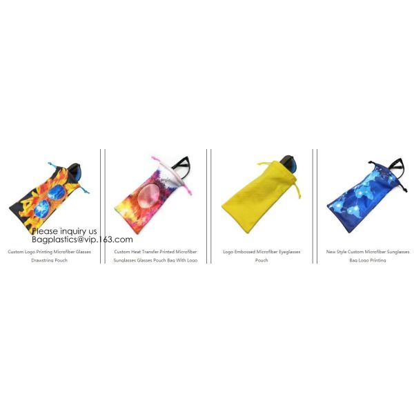 Soft Offwhite and Red PU Leather Bag For Packaging,Custom Pink Brown Faux Leather Drawstring Pouch Faux Leather Jewelry