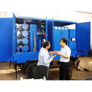 Sino-NSH Oil Purifier Manufacture Co., Ltd