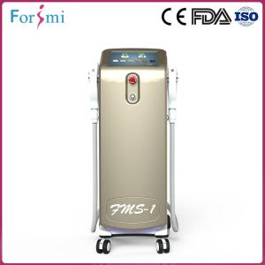 Cheap intense pulsed light hair removal system laser hair removal machine professional for sale