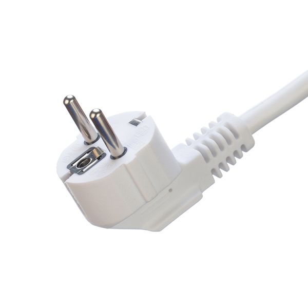 Customized Power Socket Power Strip with Independent Switch 4 Outlets