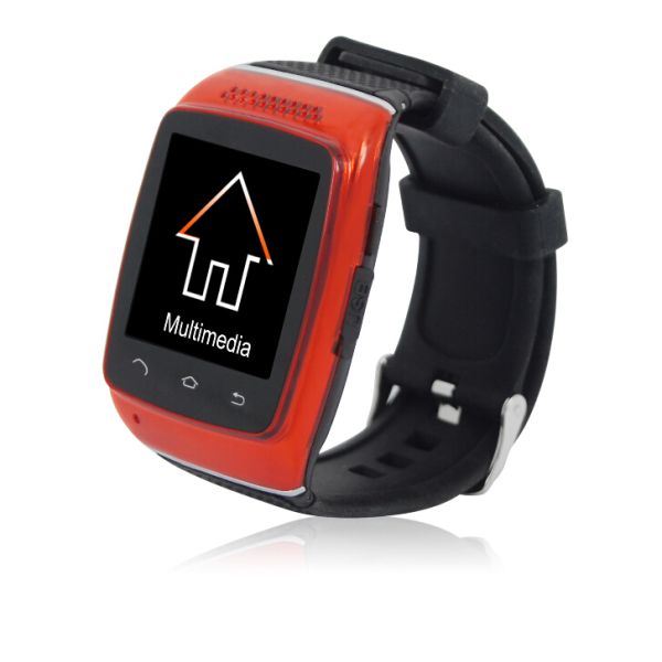 Smart Bluetooth Watch Phone ---E12