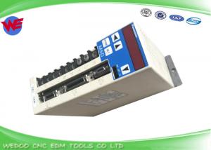 Cheap DV88010LDMS2 Sodick EDM Parts Replacement Panasonic AC Servo Drives for sale