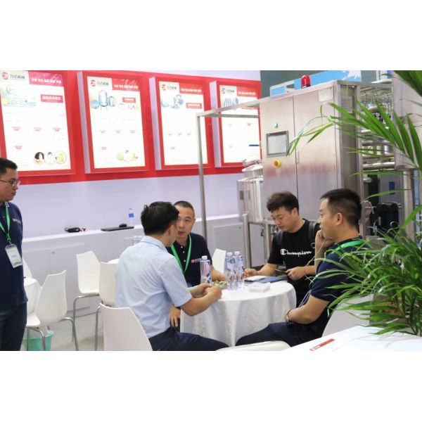 Turnkey Project for Customized Home Beer Making Machine Micro Craft Brewing Equipment