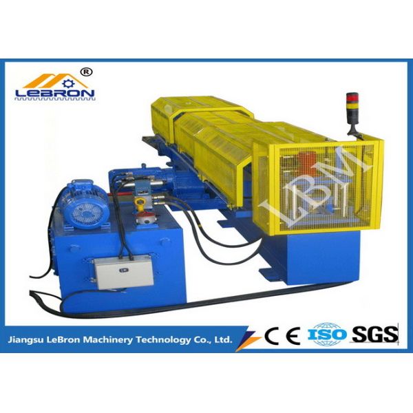 Quality Light steel material metal profiles roll forming machine 2018 new type industrial machine wholesale