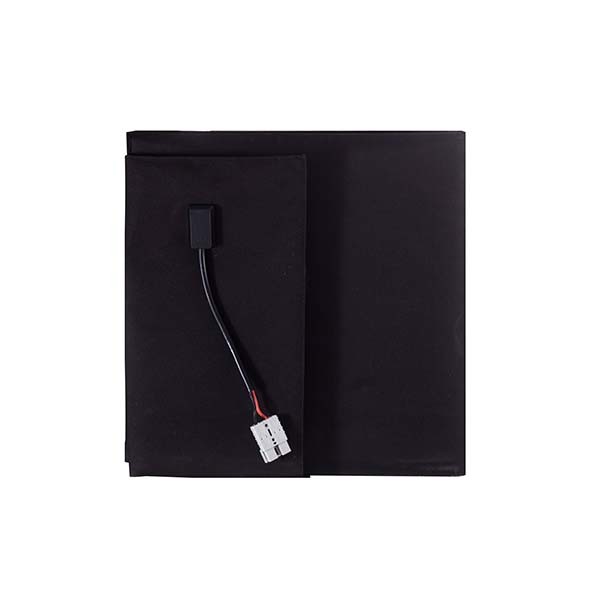 200W IP65 Solar Folding Bag Solar Power For Camping