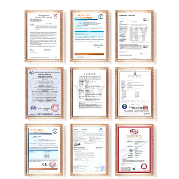 9V 30W AC DC Power Adapter 12V 5A ROHS REACH Certified AU US UK EU CN JP KR Plugs