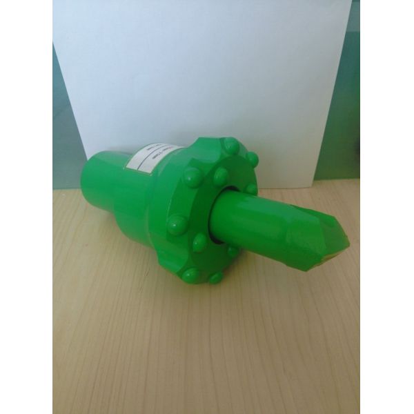 10 Buttons Reamer Drill Bit 76mm Dome Tungsten Carbide for Construction