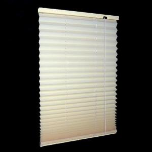 China Contemporary Windows Shades Blinds Beige with Pleated Venetian on sale