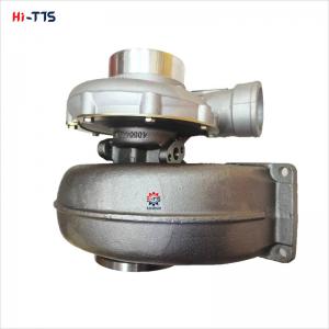 China Aftermarket Part Engine Turbo Kits H2E L10 Turbocharger 3531861 3803578 on sale