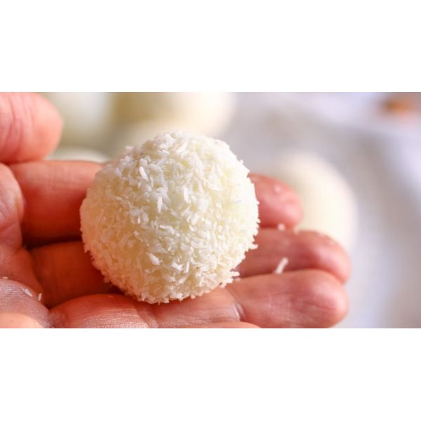 Automatic Bliss Ball Machine