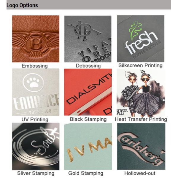 6 Ring Binder A5 Notebook Personal Writing With Magnetic Buckle