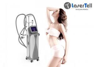 Cheap 5 In 1 Vacuum Slimming Machine Rf Roller Lipo Laser Fat Reduction Treatment Body for sale
