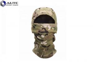 China Army Tactical Gas Mask 600D PVC 1000D Nylon Tactical Hood Headwear Balaclavas on sale