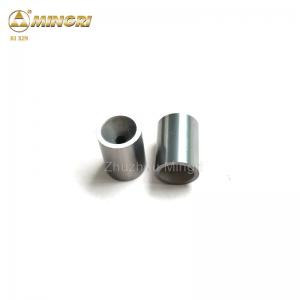 Cheap K10 Tungsten Carbide Nozzle For Electrode Welding Coating With High Flow With Abrasion Resistance for sale