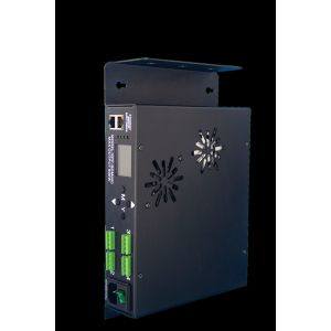 Buy cheap LED PIXEL BAR DRIVER，ARTNET DMX, 4 UNIVERSES,600W power built inside, 40 DMX bar from wholesalers