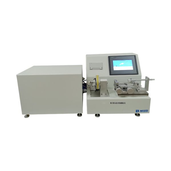 High Precision Luer Taper Comprehensive Performance Tester