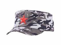 Cheap Grinding Washed Army Baseball Caps Embroidery Applique ODM OEM for sale