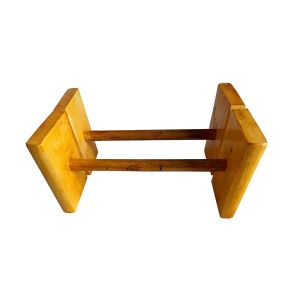 Cheap Waterproof Gymnastic Pedestals Handstand Balancing Canes 48*24*16cm Professional for sale