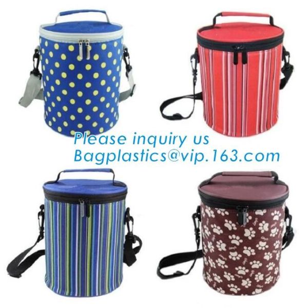 thermal large ice cooler bag/insulated aluminium foil 600D polyester lunch picnic cooler bags,picnic lunch aluminum insu