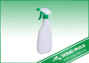 China 550ml 750ml Trigger Sprayer Bottle for Home and Car Cleaning on sale