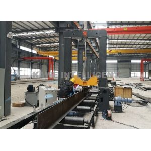 Cheap 6.2KW Automatic Beam Welding Machine Width 200-800mm for sale