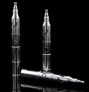 Cheap Wholesale best and newest 26650 mechanical matrix pro with DOS H2 atomizer for sale