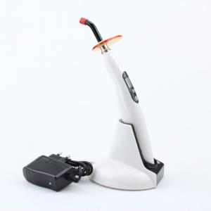 Cheap 5W  LED Cure Lamp Equipment Cordless Composite  Wireless Dental Curing Light for sale