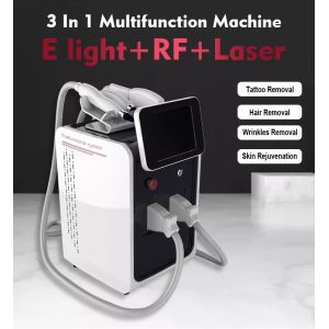 China 755nm Picosecond Laser Hair Removal Machine Ipl Opt Shr Rf Yag Multifunctional on sale