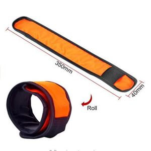 Buy cheap Hotsale Christmas Gifts Reflective Led Armband Flash Armstrap for party and from wholesalers