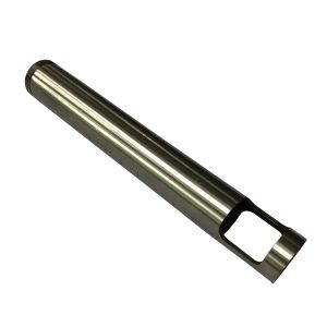Buy cheap High Precision Cnc Turning Parts Manufacturers Stainless Steel 304 316 OEM from wholesalers