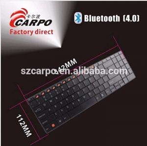 Cheap Mid Bluetooth Keyboard For IPAD234 H-293B for sale