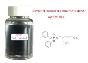 Cheap C20H27O4P 1241 94 7 DPOP Isodecyl Diphenyl Phosphate for sale
