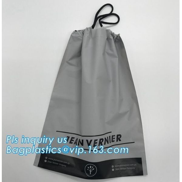 Biodegradable Eco-friendly Drawstring Nylon Bag Laundry Bag Nylon,Carry Handy,Shoulder Straps for Laundromat Drawstring