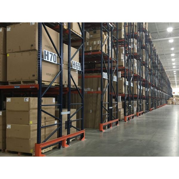 Commonly Used Safety Accessories For Rack Protection And Maintenance