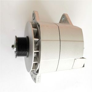 Buy cheap 8SC3157V Prestolite 24 Volt Marine Alternator Motor Parts 3088320 from wholesalers