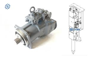 China HPV145 Hydraulic Pump Electric Fuel Injection zX330-3 zX330-5 zX350-5 Excavator Pump Parts on sale
