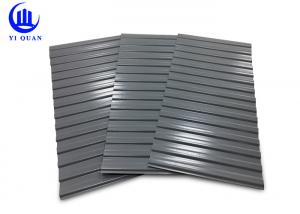 Cheap Construction & Real Estate PVC Wall Borad Discount Corrugated Plastic Wall Sheets for sale