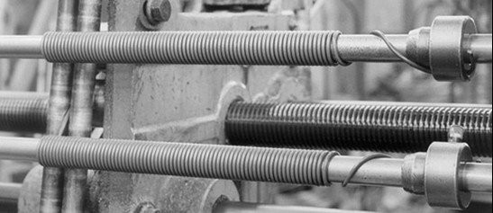 Automatic Hexagonal Wire Netting Machine 4mm / Spiral Coiling Machine