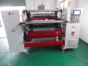 Cheap Thermal Paper Fax Paper,ATM Paper slitting and rewinding machine, slitting rewinder for sale