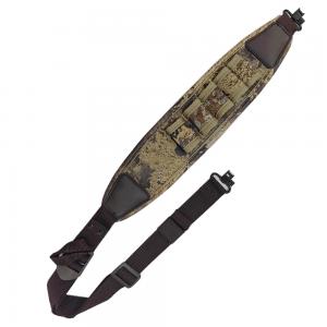 Cheap Camo Neoprene Hunting Gun Slings Non Slip Custom Gun Slings With Swivels for sale