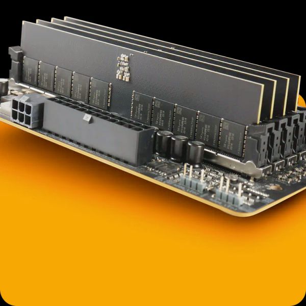DDR4 3200MHz R-DIMM 16GB Server Memory With High Data Transfer Speed
