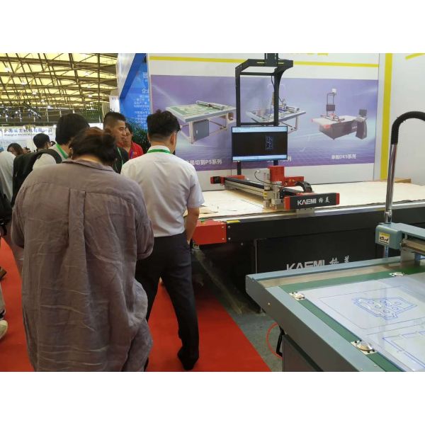 Cutting Letters USB Driver Cutter Plotter Kaemi P5 Sticker Cutting Machine 50Hz/3.5K