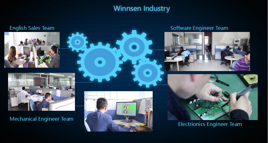 Convenience Store Shop OEM Flower Vending Machine
