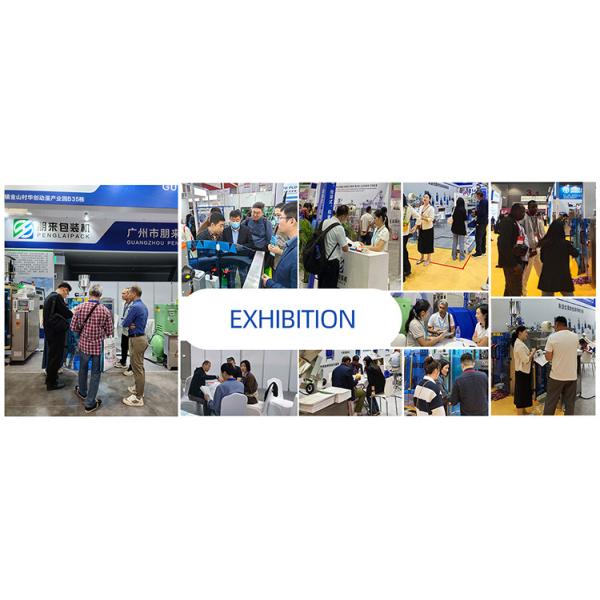 4-Head Linear Scale Filling Machine Coffee Packing Machine