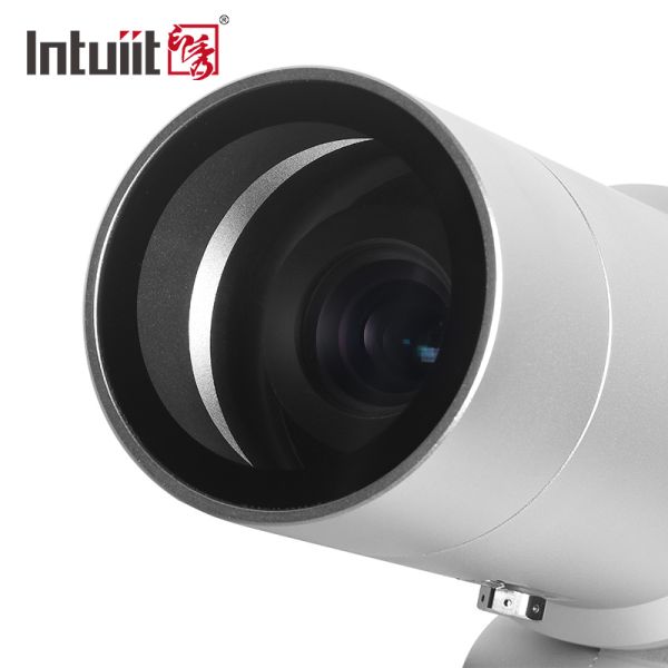 Festival Wedding Logo Gobo Projector